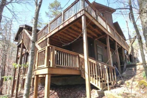 4-Bedroom+Loft-Sauna-Pool table-Bar-2 Fireplaces